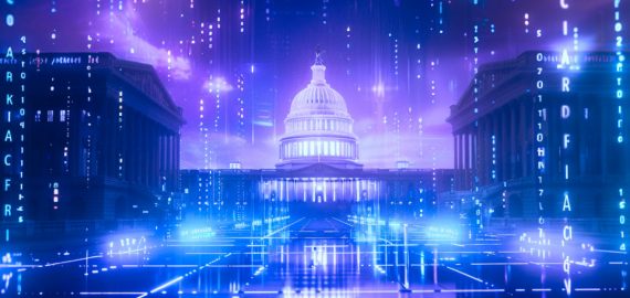 Democrats Join Republicans to Pass FIT21 Act: A New Era for Crypto Regulation in the U.S.