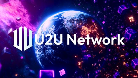 U2U Network Completes DePIN Subnet Tier 1 Node Sale In 5 Hours, Achieving Key Milestone In Decentralized Infrastructure