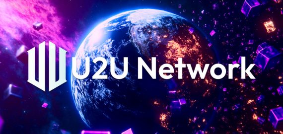 U2U Network Completes DePIN Subnet Tier 1 Node Sale In 5 Hours, Achieving Key Milestone In Decentralized Infrastructure