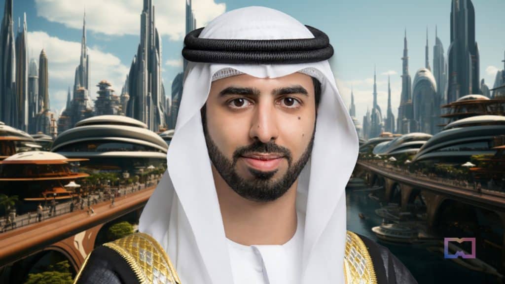 UAE's AI Minister Urges Shift from Regulating AI as a Whole to Focusing on Use Cases
