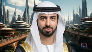 UAE’s AI Minister Advocates Use Case Regulation Over Broad AI Governance