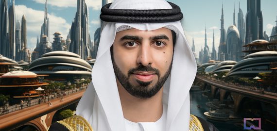 UAE’s AI Minister Advocates Use Case Regulation Over Broad AI Governance