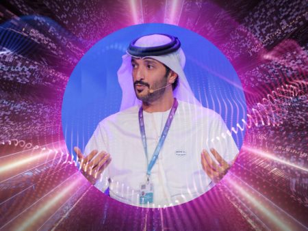 UAE Ministry of Economy opens a virtual office in the metaverse