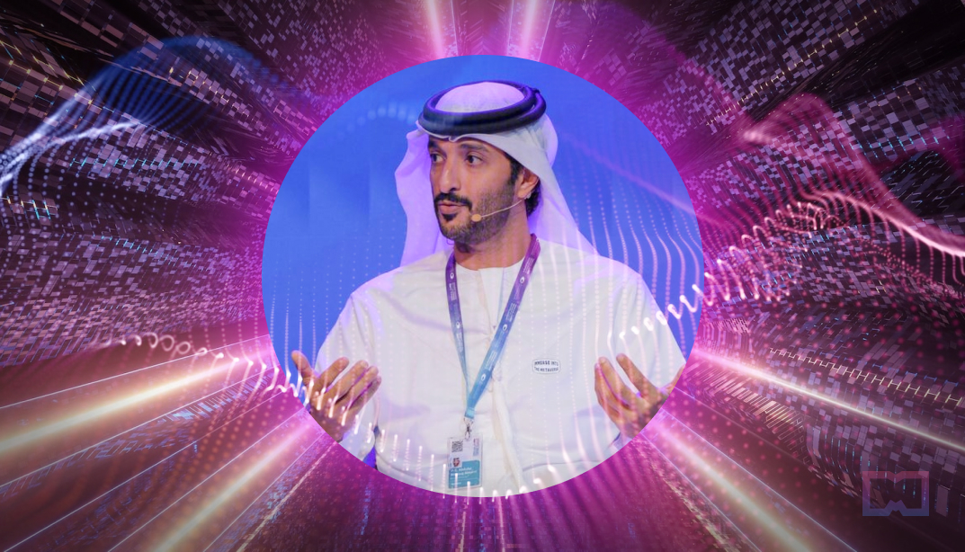 UAE Ministry of Economy opens a virtual office in the metaverse ...
