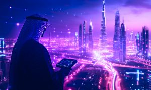 The Rise of the UAE as a Strategic Hub for Web3 Gaming Innovation and International Collaboration