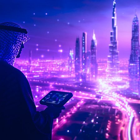 The Rise of the UAE as a Strategic Hub for Web3 Gaming Innovation and International Collaboration