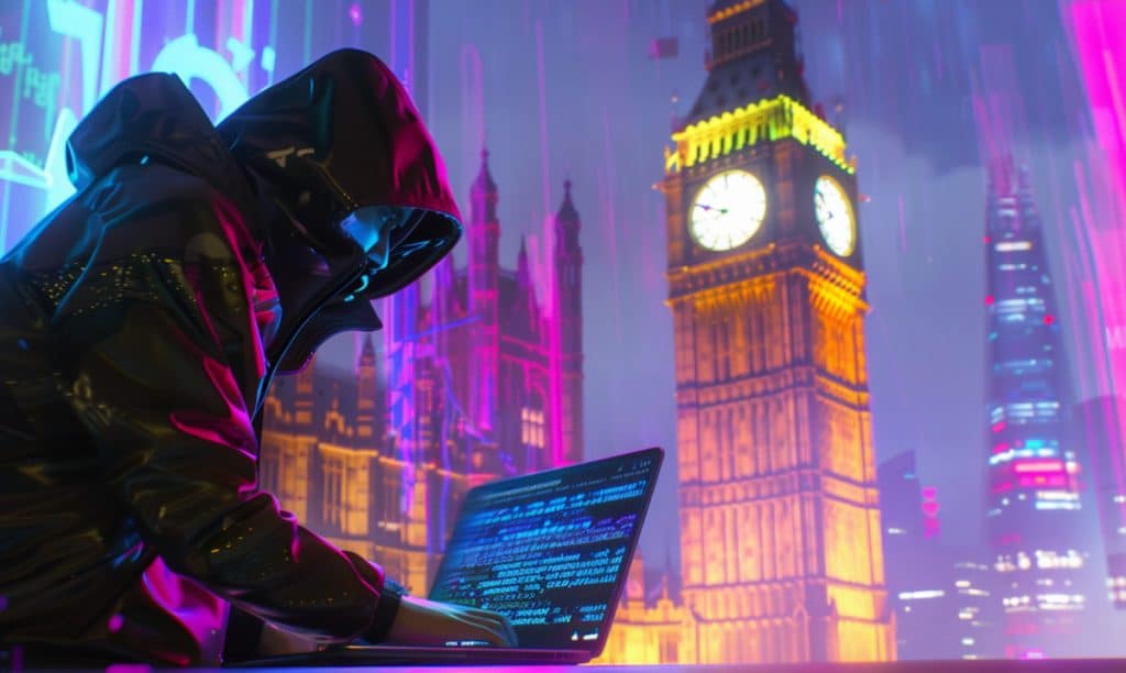Nacionalna agencija Združenega kraljestva za boj proti kriminalu razstavlja mrežo LockBit za kibernetski kriminal, izvaja aretacije in načrtuje pomoč žrtvam