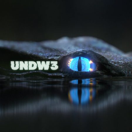 Lacoste’s new NFT project Undw3 will allow its DAO community to co-create