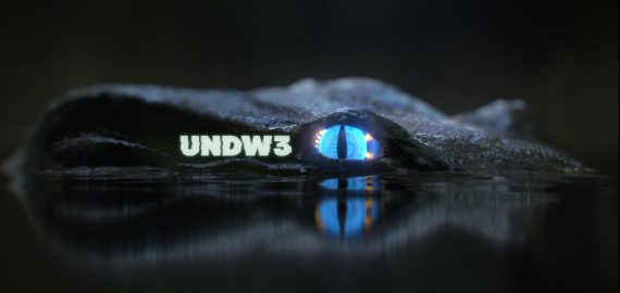 Lacoste’s new NFT project Undw3 will allow its DAO community to co-create