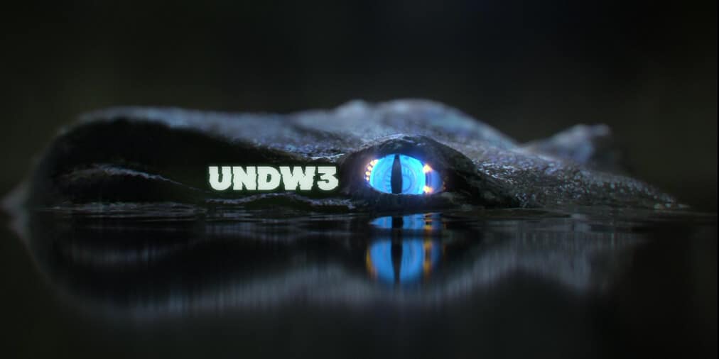 Lacoste’s new NFT project Undw3 will allow its DAO community to co-create