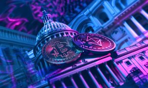 Crypto Craze Sweeps the 2024 US Election: Voters Flock to Digital Assets Amidst Historic Bitcoin ETF Adoption