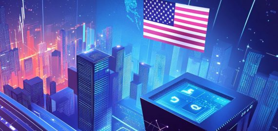 Why Bitcoin and Stablecoins Are Poised to Revolutionize the US Financial System Amid Regulatory Shifts