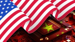 U.S. Enforces Regulations to Protect $52 Billion AI Chip Funding Benefitting China