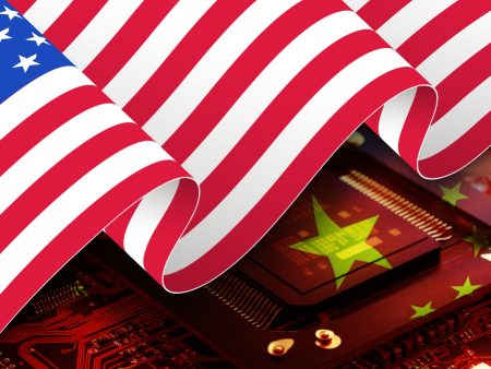 Chinese AI Chip Maker Biren Technology Raises $280 Million Amid Escalating US Regulations