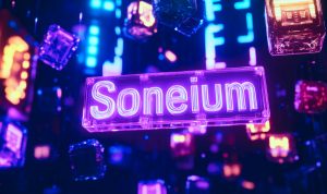 Circle And Sony Block Solutions Labs Unveil USDC Integration On Soneium, Enhancing Creator Economy