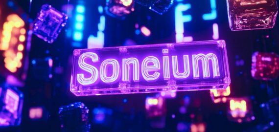 Circle And Sony Block Solutions Labs Unveil USDC Integration On Soneium, Enhancing Creator Economy