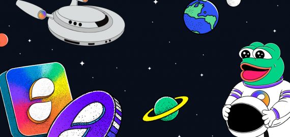 “USS Status” Launch: Crypto Veteran Returns With Satirical Cartoon, Privacy App, and Gasless L2