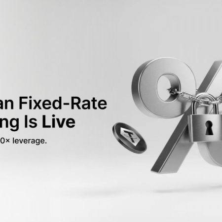 Bybit Introduces Fixed-Rate UTA Loans Offering Up to 10x Leverage and Up to 180-Day Borrowing