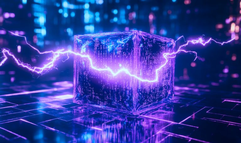 Stack Lightning Design UTXO Stack anuncia transição para camada de staking da Lightning ...