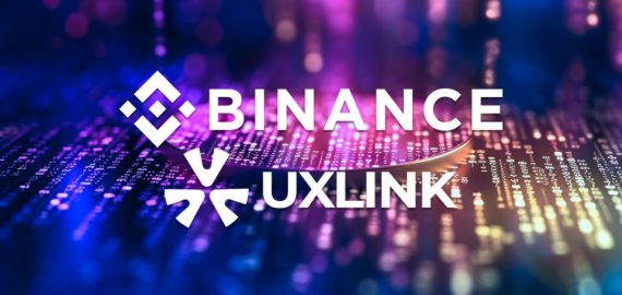 UXLINK And Binance Collaborate On New Campaign, Offering Users 20M UXUY Points And Airdrop Rewards