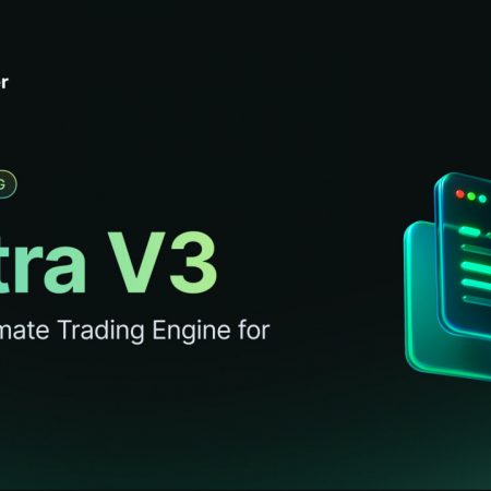 Jupiter Launches Ultra V3 – The Ultimate Trading Engine for Solana
