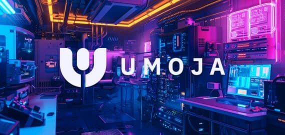 Umoja Leads the Charge in Financial Inclusion Through its Smart Money Protocol