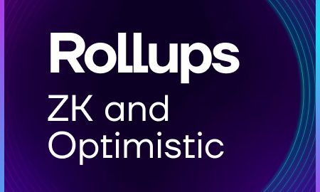 Understanding ZK Rollups and Optimistic Rollups: Layer 2 Scaling Solutions for Ethereum