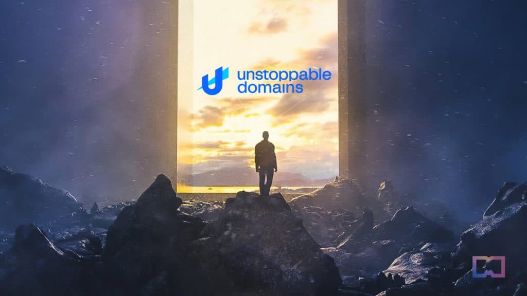 Unstoppable Domains sa pripája k OMA3 Board a stanovuje štandardy Web3 Pozemkové domény