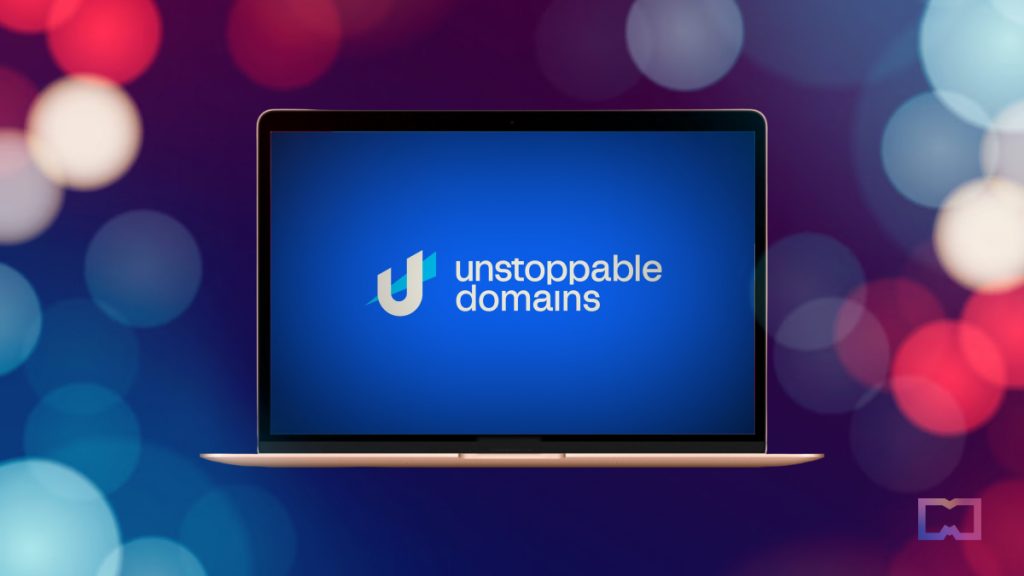 Unstoppable Domains Launches New Private Vault for Domain Owners