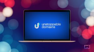 Unstoppable Domains julkaisee uuden yksityisen holvin verkkotunnusten omistajille