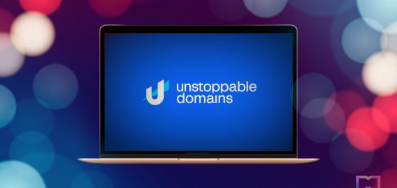 Unstoppable Domains Launches New Private Vault for Domain Owners