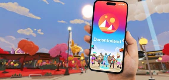 Comparing Earning Potentials in Blockchain Gaming: Decentraland, NuggetRush, and The Sandbox