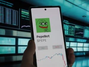 Miks Pepe tõmbab? Uurige, miks investorid näevad seda uut P2E memecoini Pepe rivaalina