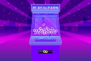 NuggetRush: A New Play-to-Earn Blockchain Game Shaking Up the Crypto Market