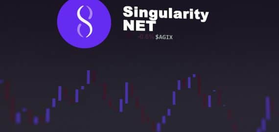 Dogwifhat and SingularityNET Shine in Market Rally; New P2E Project NuggetRush Gains Prominence