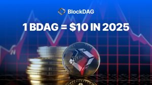 أفضل العملات المشفرة لشهر مايو 2024: BlockDAG تتقدم بعائد استثمار يصل إلى 30,000x، تليها Binance Coin وToncoin