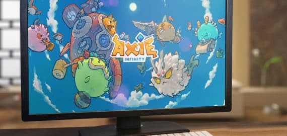 Can Nugget Rush Outshine Axie Infinity’s 2021 Success ?