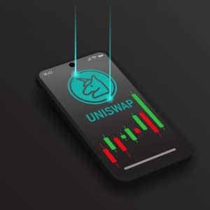 Uniswap startet Explore Tab, Bitcoin Cash steigt, neues Projekt zur Revolutionierung GameFi Raumfahrt