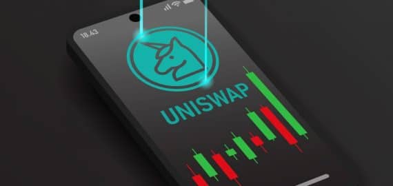 Uniswap Launches Explore Tab, Bitcoin Cash Soars, New Project To Revolutioanize the GameFi Space 