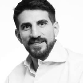 Charles Cascarilla, Co-founder and CEO of Paxos