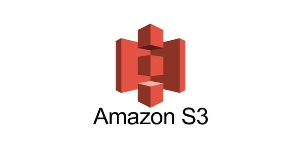 "Amazon" S3