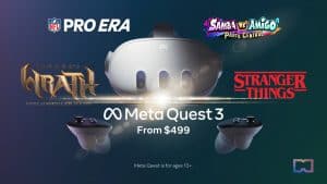 Unveiling the Latest Announcements From Meta Quest Gaming Showcase 2023