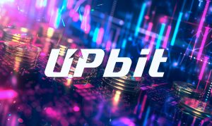 Crypto Exchange Upbit listará tokens AKT da BIGTIME e Akash Network para negociação