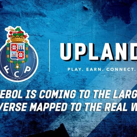 FC Porto to join the Metaverse