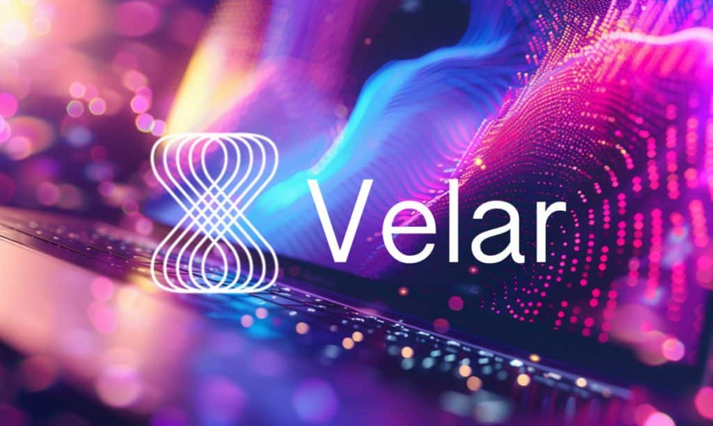 Bybit uruchamia token VELAR na Launchpadzie, oferując inwestorom wcześniejszy dostęp