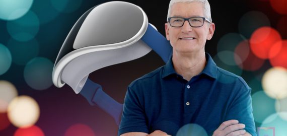 Apple’s Mixed-Reality Headset Set for 2023 Launch Despite Designer Concerns