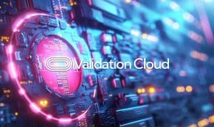 Validation Cloud haalt $5.8 miljoen aan financiering op om te versnellen Web3 Enterprise-adoptie