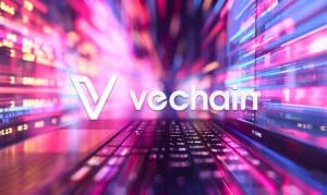 VeChain – co to je a jak to funguje?