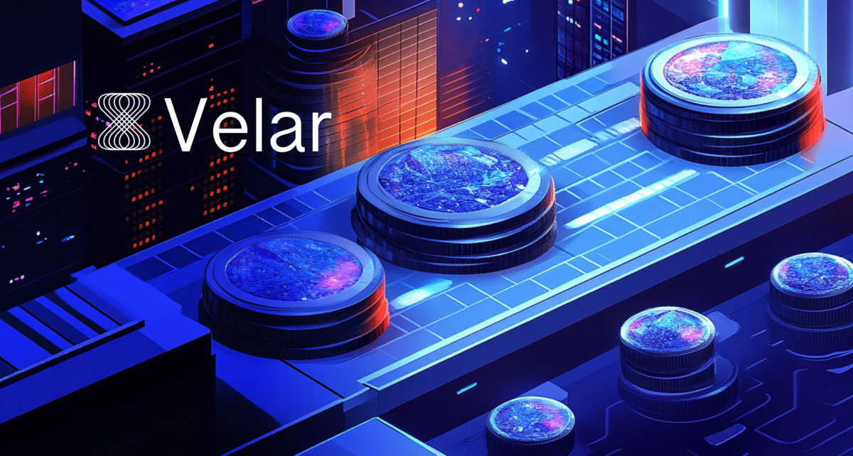 Velar Icon Velar lansează primul program de agricultură cu randament pentru ...