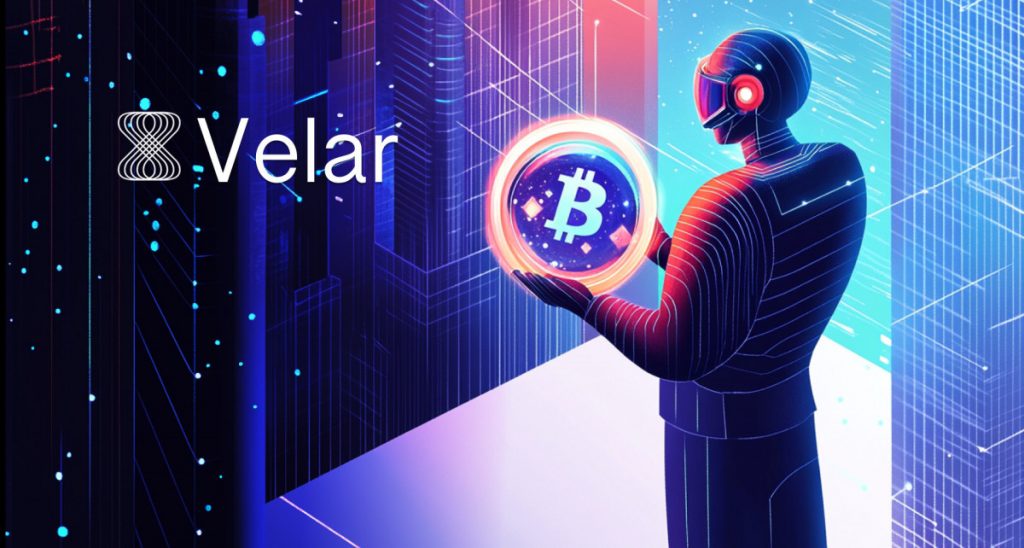 Velar Presents ‘.BTC Name Grant Program’ To Unite Stacks Community